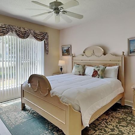 Appartement Hampton 6107 à Île de Hilton-Head Extérieur photo