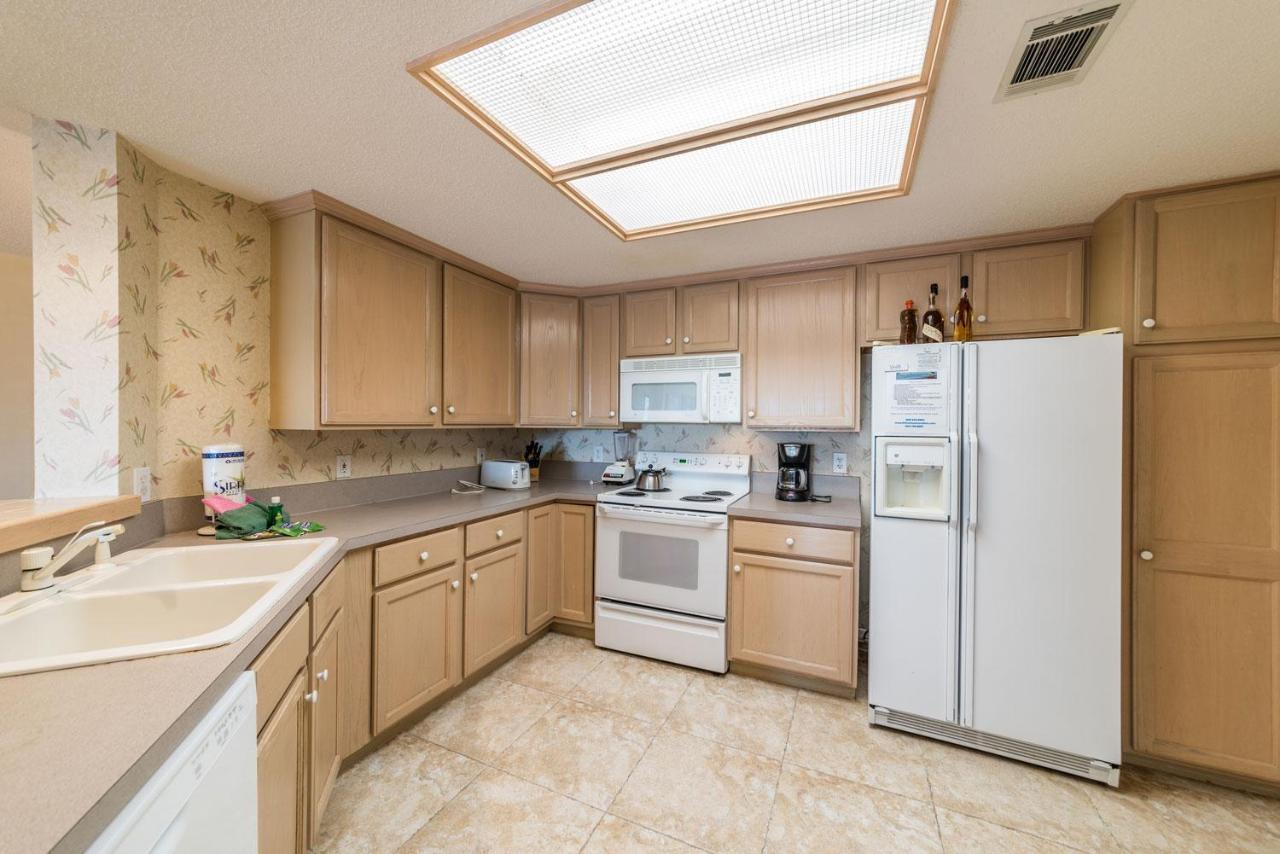 Appartement Hampton 6107 à Île de Hilton-Head Extérieur photo