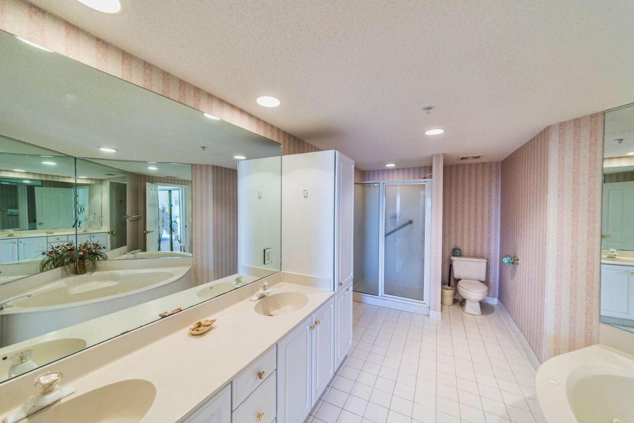 Appartement Hampton 6107 à Île de Hilton-Head Extérieur photo