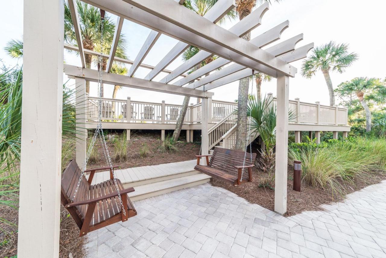 Appartement Hampton 6107 à Île de Hilton-Head Extérieur photo