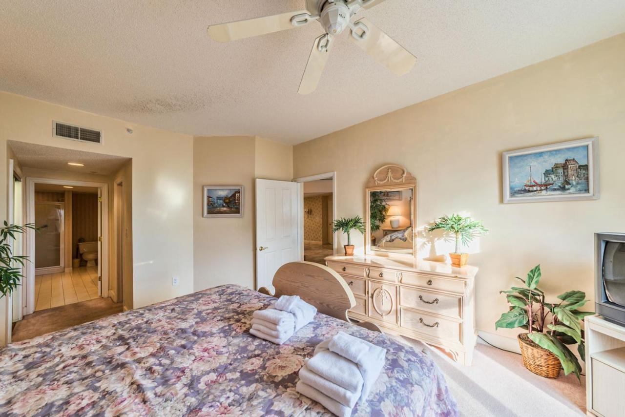 Appartement Hampton 6107 à Île de Hilton-Head Extérieur photo