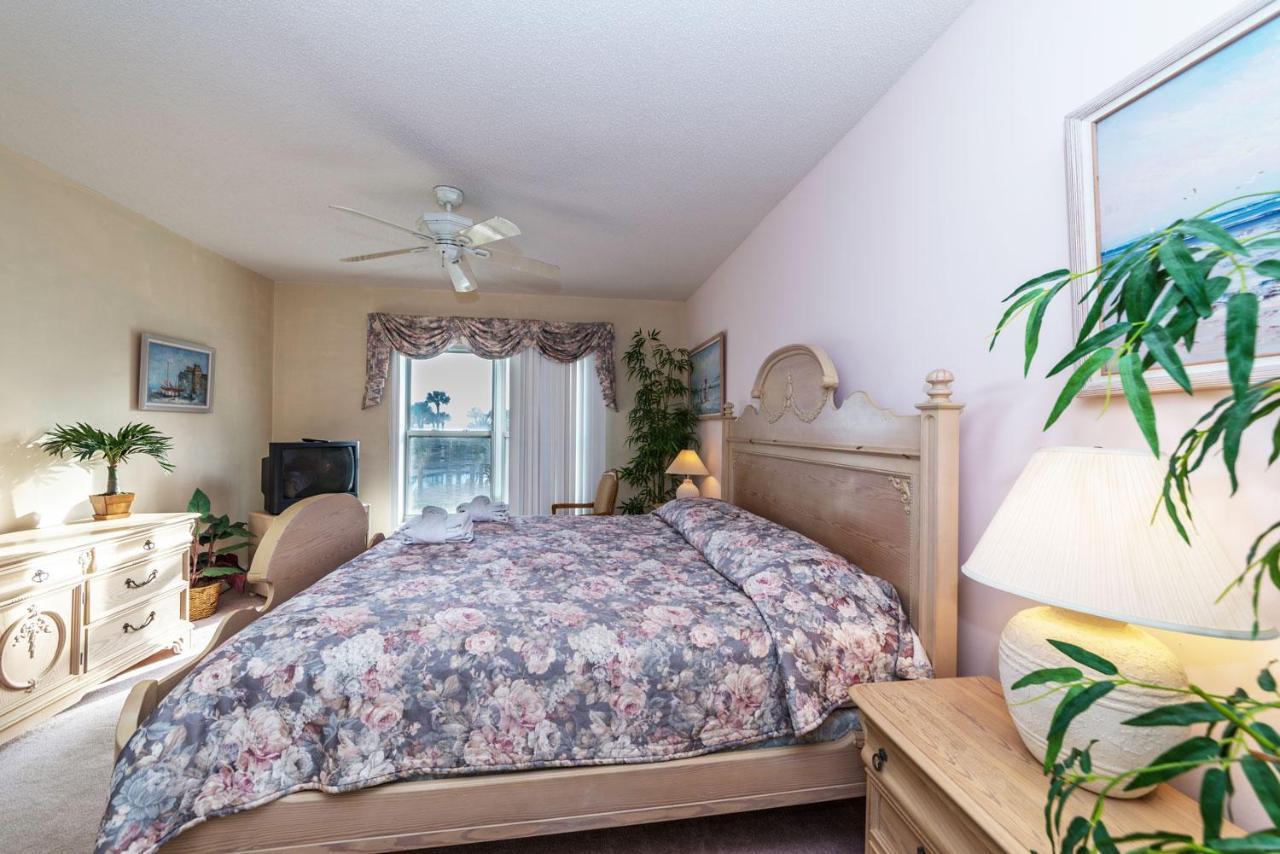 Appartement Hampton 6107 à Île de Hilton-Head Extérieur photo