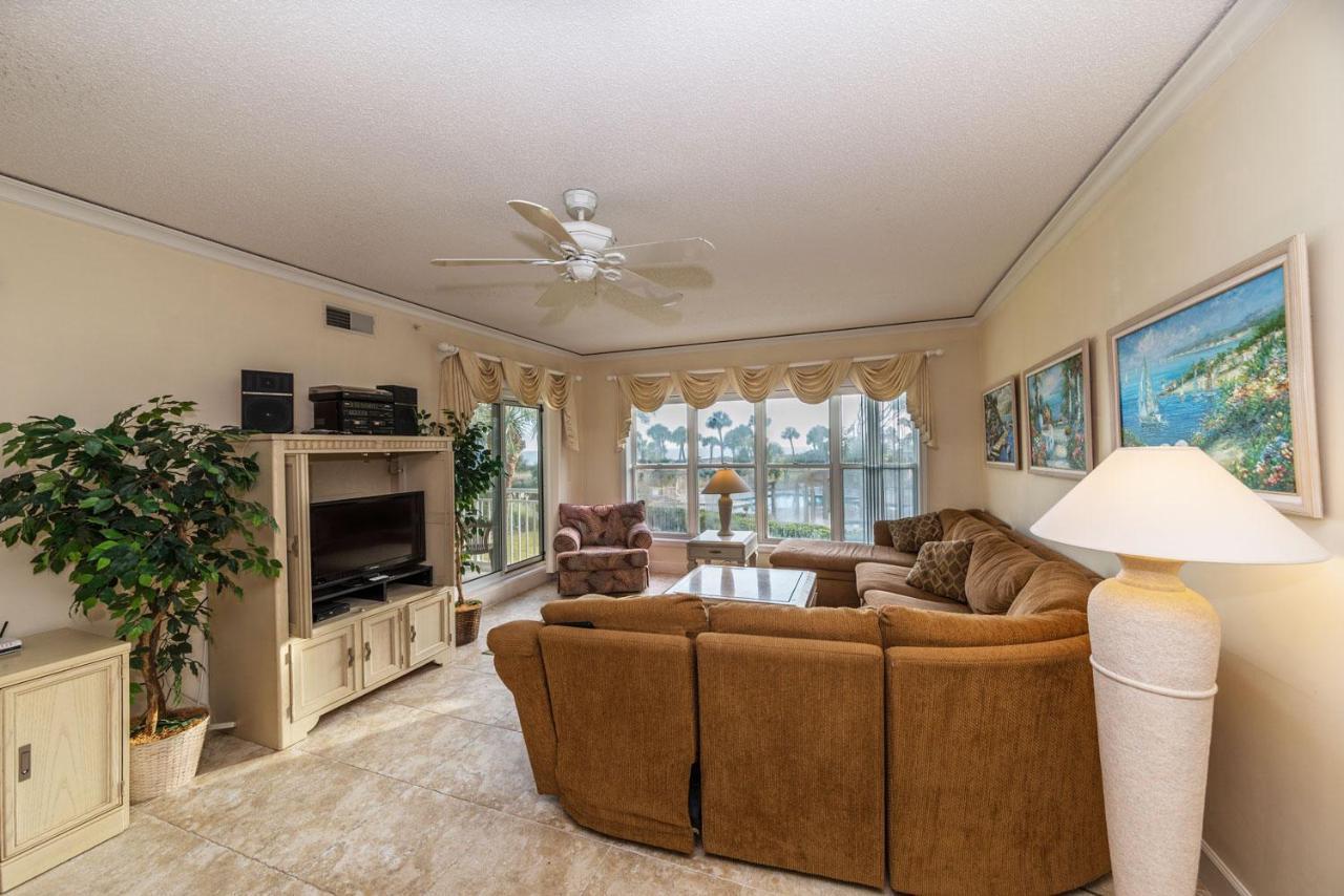 Appartement Hampton 6107 à Île de Hilton-Head Extérieur photo