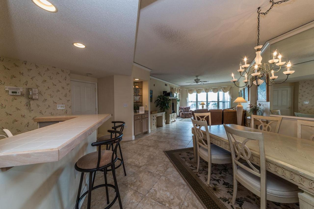 Appartement Hampton 6107 à Île de Hilton-Head Extérieur photo