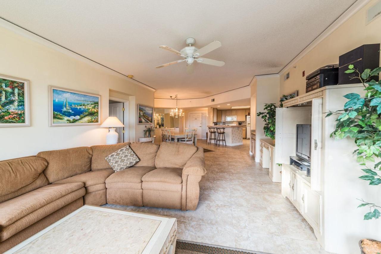 Appartement Hampton 6107 à Île de Hilton-Head Extérieur photo