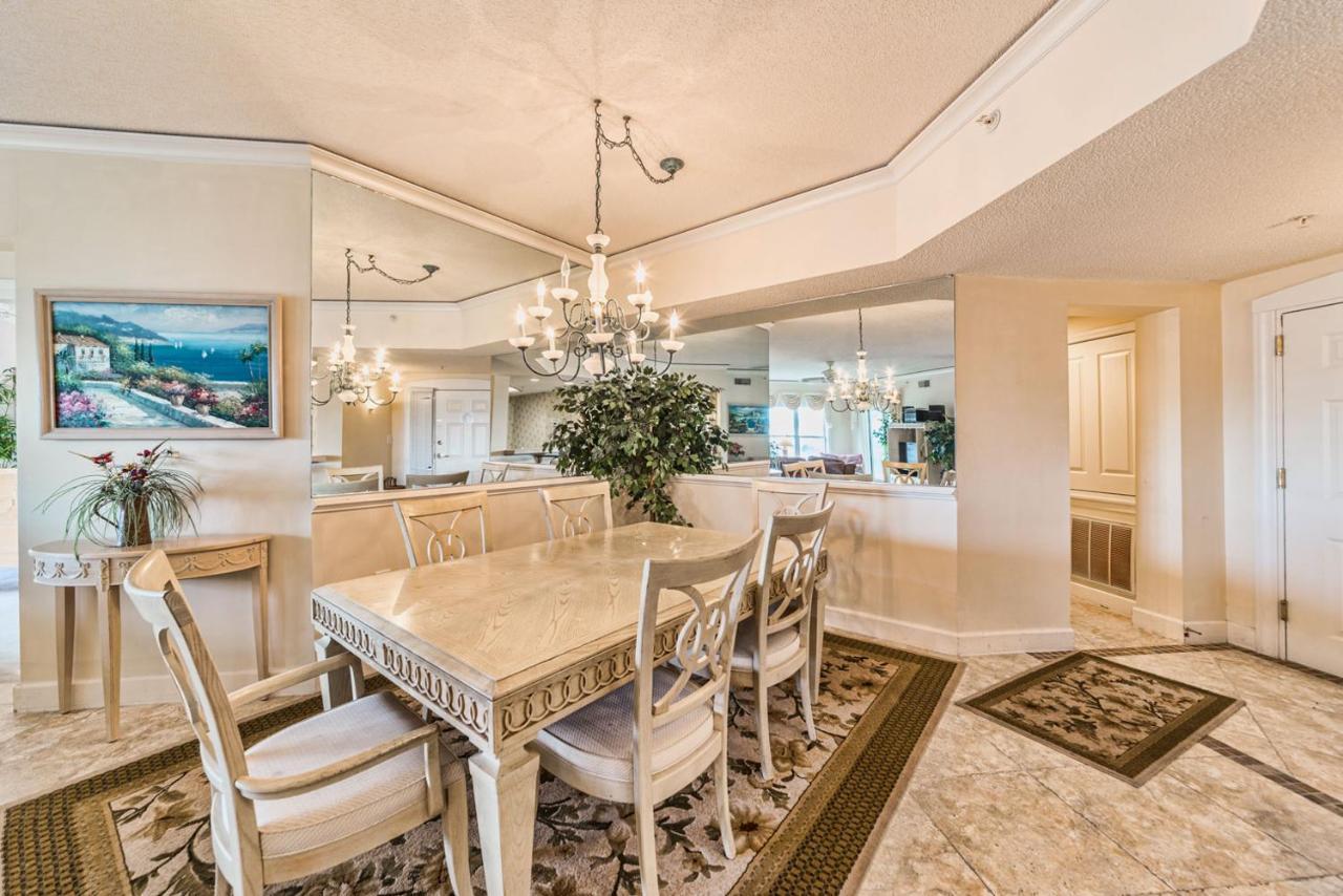 Appartement Hampton 6107 à Île de Hilton-Head Extérieur photo