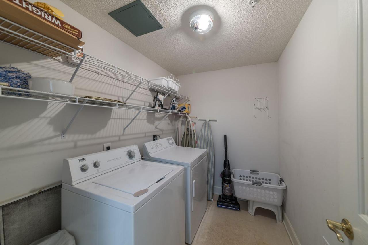 Appartement Hampton 6107 à Île de Hilton-Head Extérieur photo
