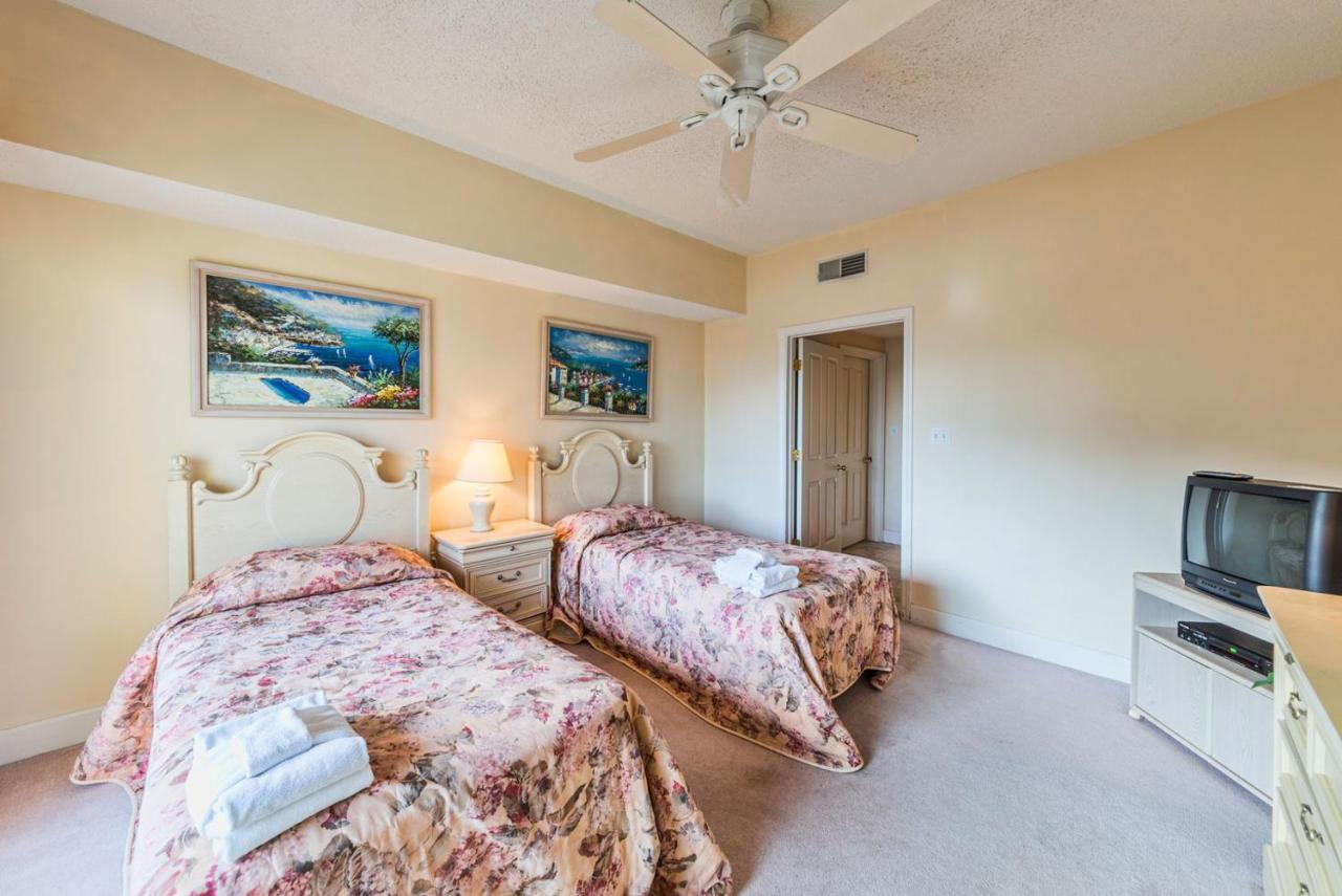 Appartement Hampton 6107 à Île de Hilton-Head Extérieur photo