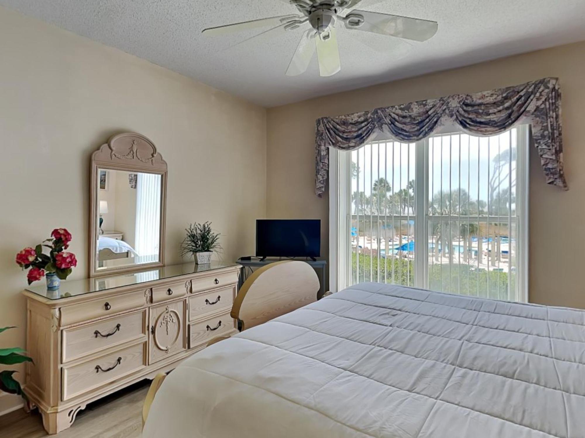 Appartement Hampton 6107 à Île de Hilton-Head Extérieur photo