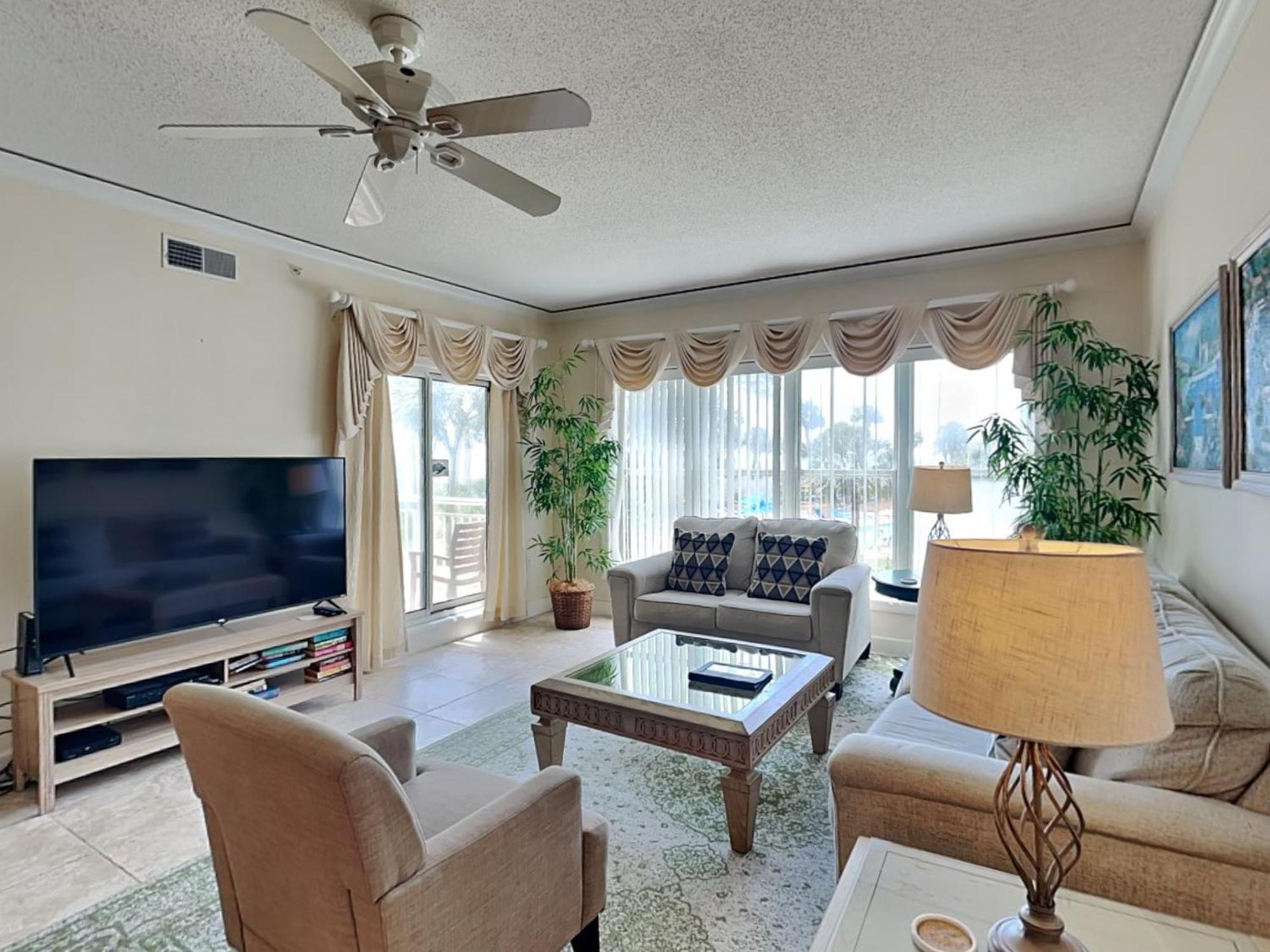 Appartement Hampton 6107 à Île de Hilton-Head Extérieur photo