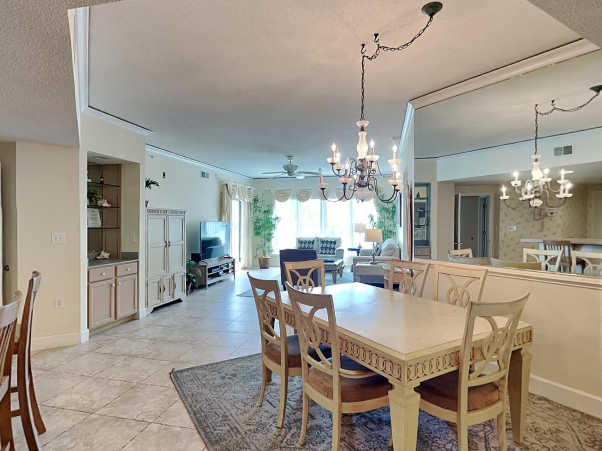 Appartement Hampton 6107 à Île de Hilton-Head Extérieur photo