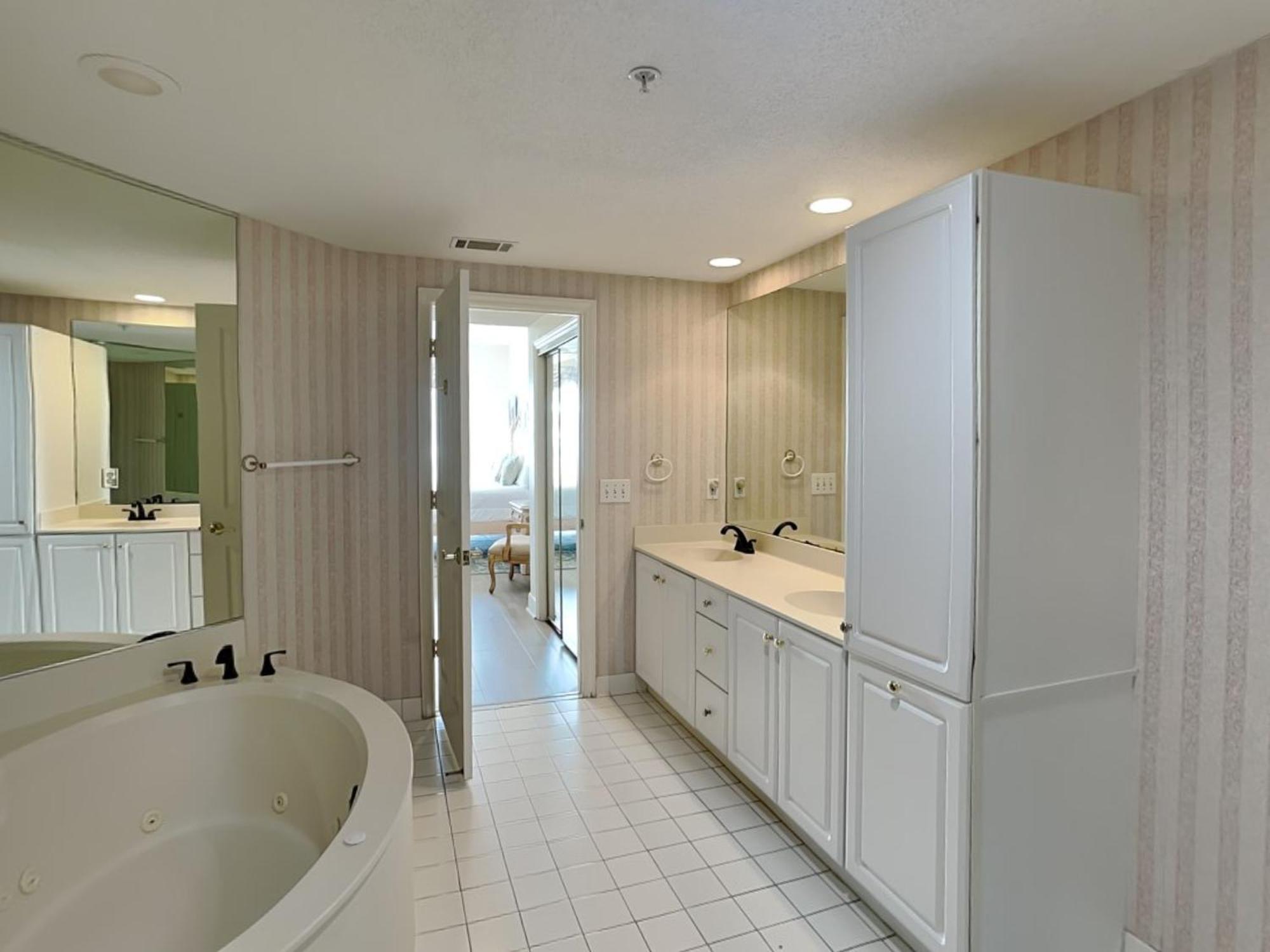 Appartement Hampton 6107 à Île de Hilton-Head Extérieur photo