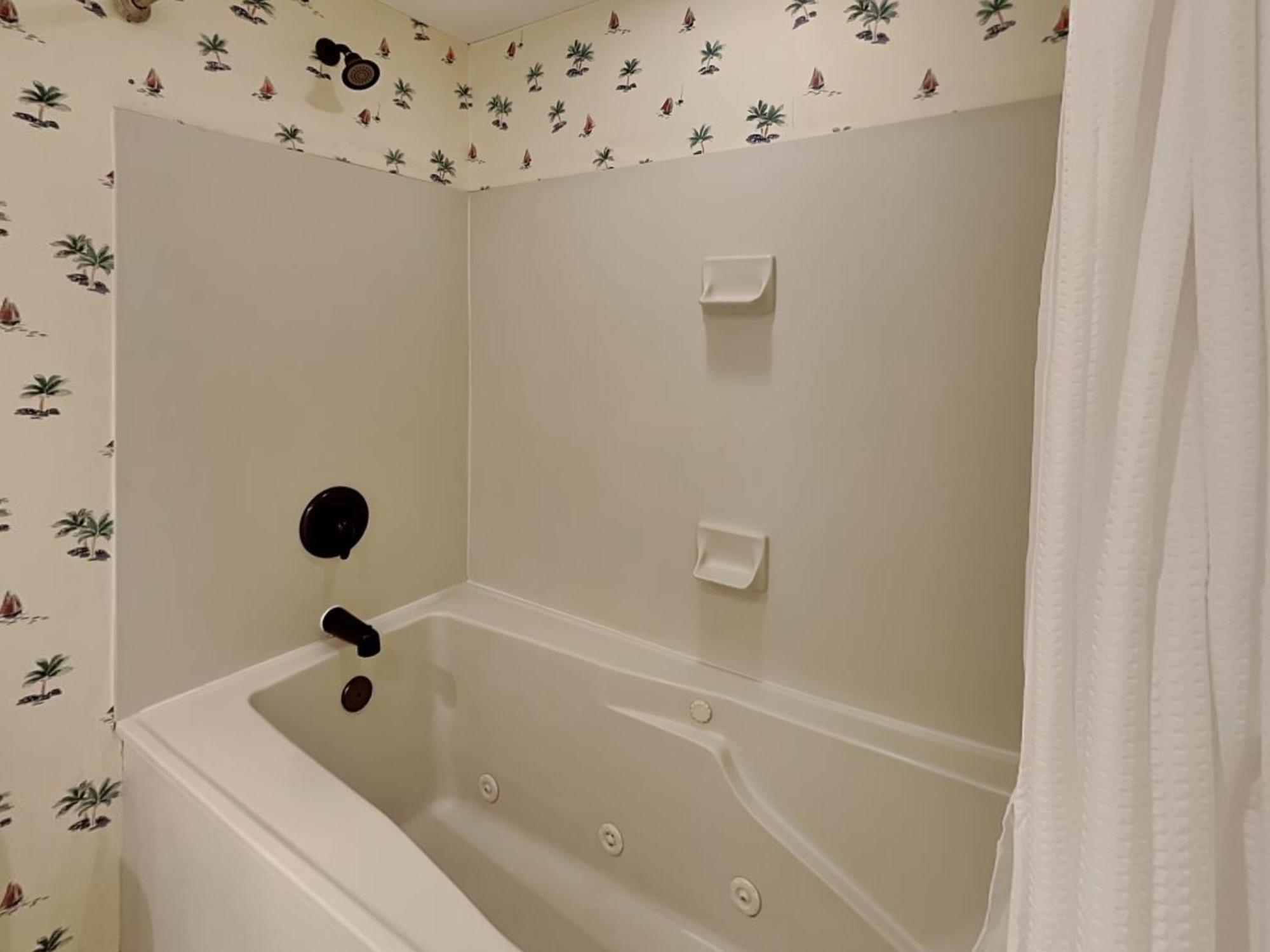 Appartement Hampton 6107 à Île de Hilton-Head Extérieur photo