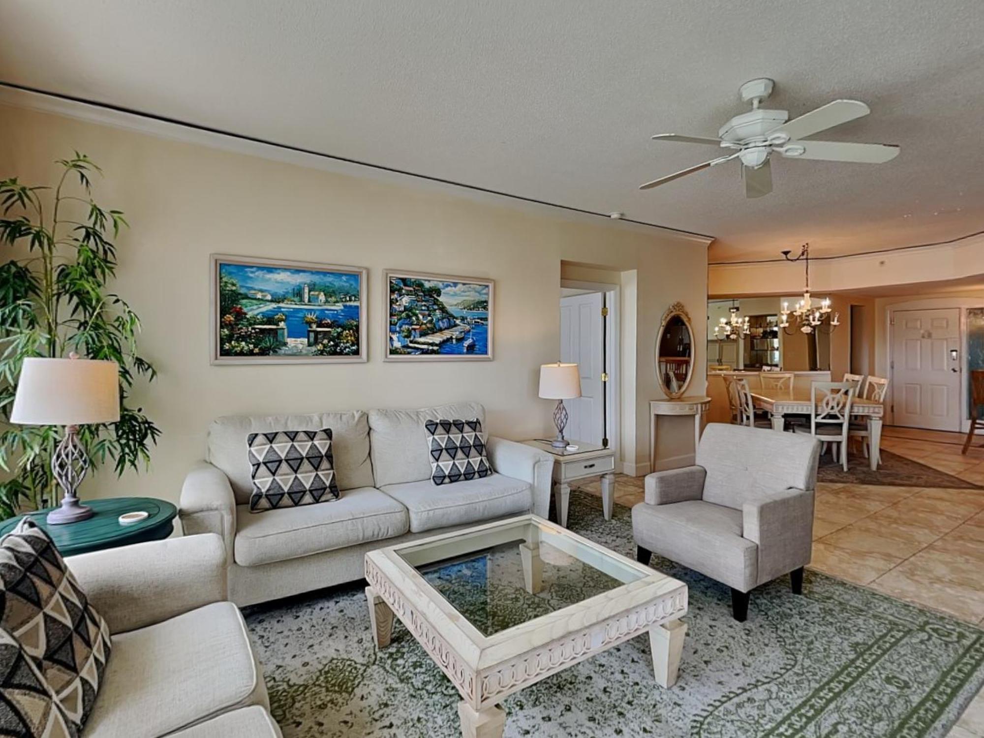 Appartement Hampton 6107 à Île de Hilton-Head Extérieur photo