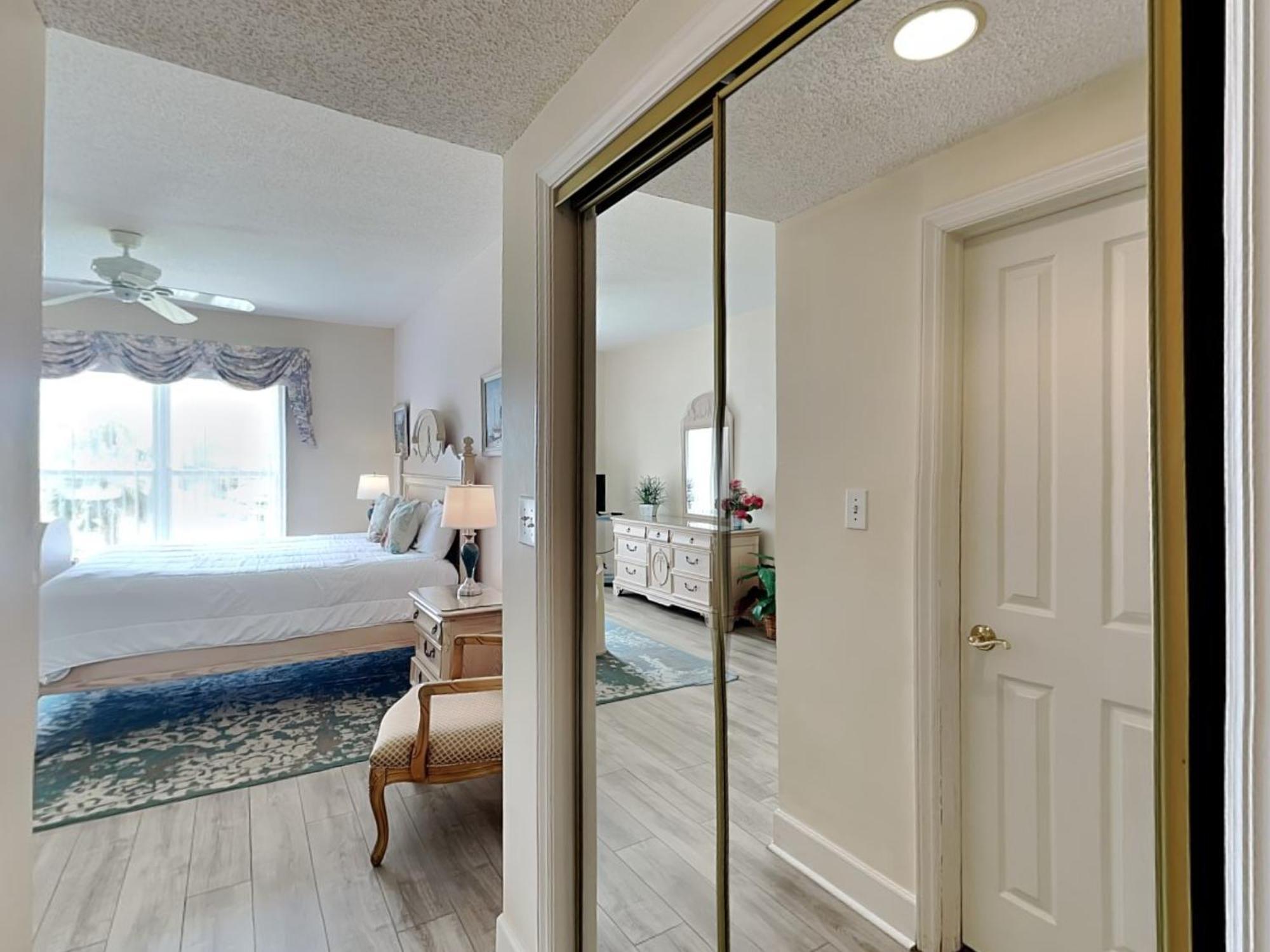 Appartement Hampton 6107 à Île de Hilton-Head Extérieur photo